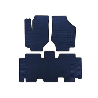 EVA Floor Mats (Blue)