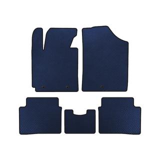 EVA Floor Mats (Blue)