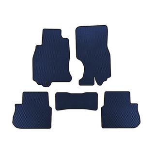 EVA Floor Mats (Blue) Infiniti FX 2003-2008