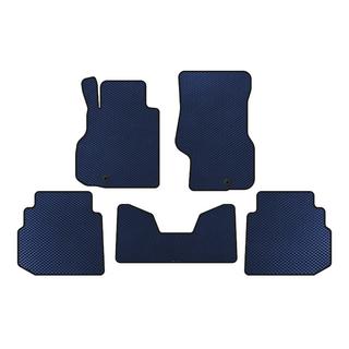 EVA Floor Mats (For M35/45, Blue)