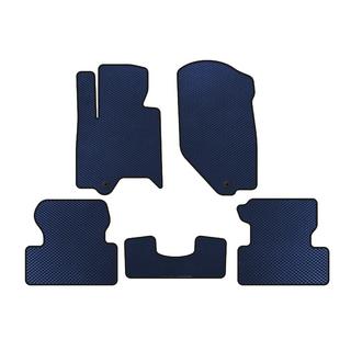 EVA Floor Mats (Blue)