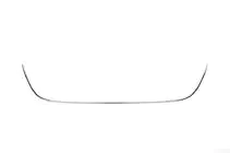 Hyundai I-20 2012-2014 Stainless Steel Grille Surround Trim photo 2