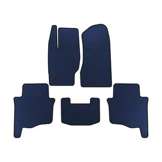EVA Floor Mats (Blue) Jeep Grand Cherokee WK 2004-2010