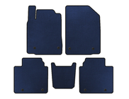 Lexus ES 2006-2011 EVA Floor Mats (Blue) photo 1