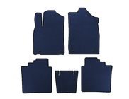 Lexus ES 2012-2018 EVA Floor Mats (Blue) photo 1