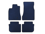 Lexus GS 1998-2004 EVA Floor Mats (Blue) photo 1