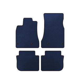 EVA Floor Mats (Blue)