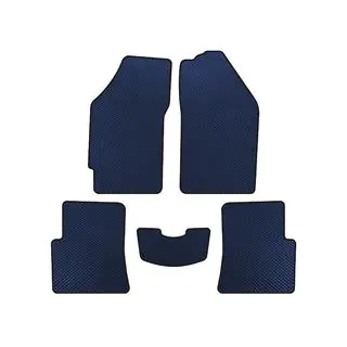 EVA Floor Mats (SD, Blue)
