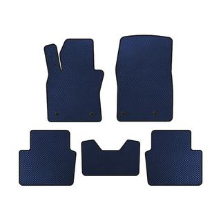 EVA Floor Mats (HB, Blue)