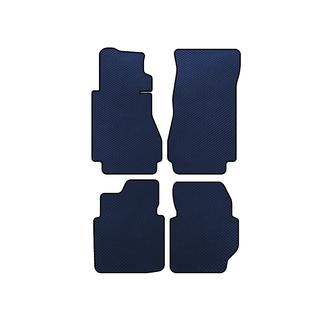 EVA Floor Mats (Blue)