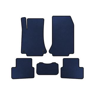 EVA Floor Mats (Blue)