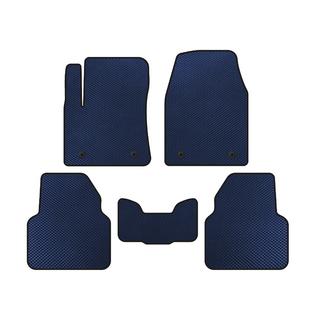 EVA Floor Mats (HB, Blue)