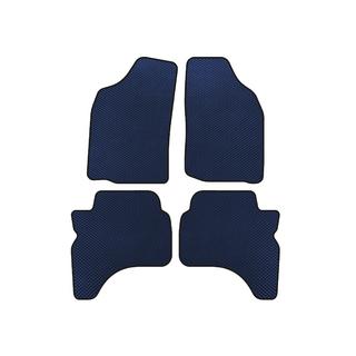 EVA Floor Mats (Blue)