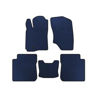 EVA Floor Mats (Blue) photo 1