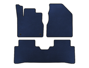 Nissan Murano 2008-2014 EVA Floor Mats (Blue) photo 1