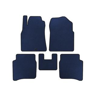 EVA Floor Mats (SD, Blue)