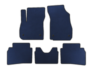 Opel Insignia 2017-2022 EVA Floor Mats (Blue) photo 1