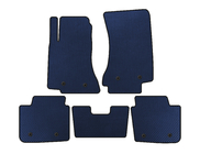 Opel Omega B 1994-2003 EVA Floor Mats (SD, Blue) photo 1