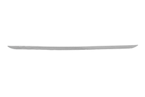 Hyundai IX-20 2010-2019 Trunk trim stainless steel photo 3