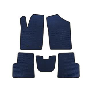 EVA Floor Mats (Blue)