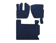 Renault Premium 2006-2013 EVA Floor Mats (Blue) photo 1