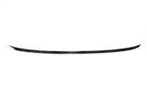 Seat Leon 2013-2020 Rear bumper trim stainless steel photo 2