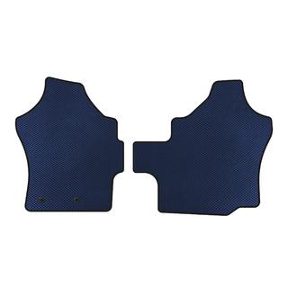 EVA Floor Mats (Blue) Toyota HiAce