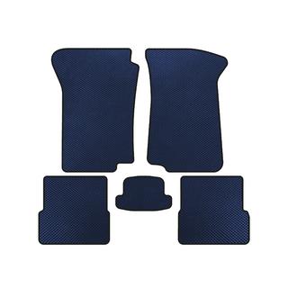 EVA Floor Mats (Blue)