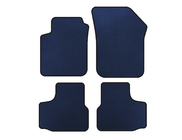 Volkswagen UP 2011-2023 EVA Floor Mats (Blue) photo 1