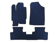 Acura RDX 2018- EVA Floor Mats (Blue) photo 1