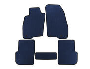 Alfa Romeo MiTo 2008-2018 EVA Floor Mats (Blue) photo 1