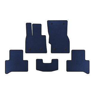EVA Floor Mats (Blue)