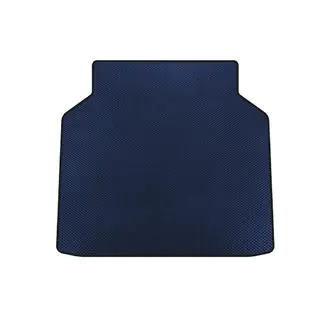 EVA Trunk Mat (Blue)