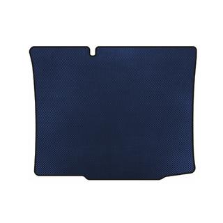 EVA Trunk Mat (HB, Blue) Audi A3 1996-2003