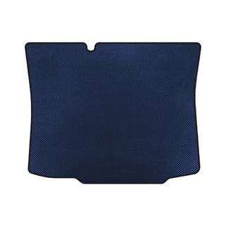 EVA Trunk Mat (HB, 3-Door, Blue) Audi A3 1996-2003