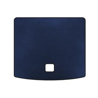 EVA Trunk Mat (Blue)