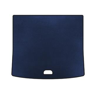EVA Trunk Mat (Blue)