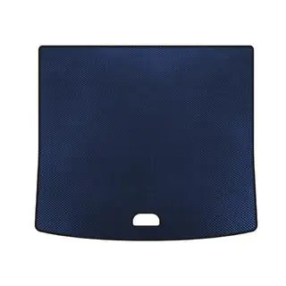 EVA Trunk Mat (Blue)