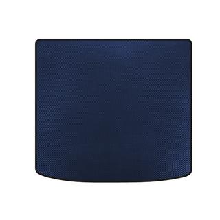 EVA Trunk Mat V-1 (Blue) BMW X6 E71 2008–2014