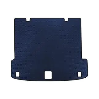 EVA Trunk Mat (Blue)