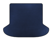 BYD S6 2010-2016 EVA Trunk Mat (Blue) photo 1