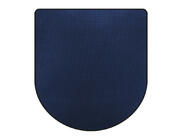 Chery Amulet 2003-2014 EVA Trunk Mat (Blue) photo 1