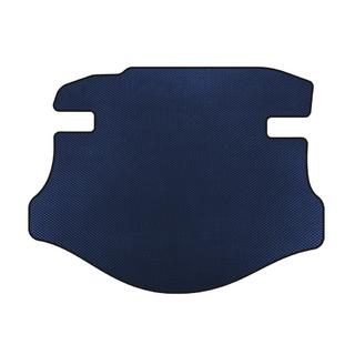 EVA Trunk Mat (Blue) Chevrolet Camaro 2009-2015
