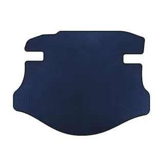 EVA Trunk Mat (Blue)