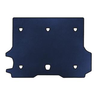 EVA Trunk Mat (Blue)