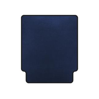 EVA Trunk Mat (Blue)