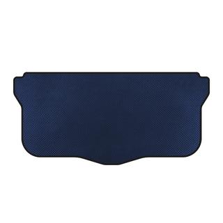 EVA Trunk Mat (HB, Blue)