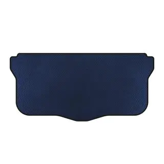 EVA Trunk Mat (HB, Blue)