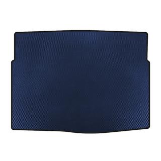 EVA Trunk Mat (Blue) Citroen C-3 Aircross 2017-2024