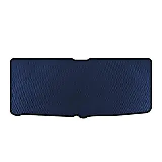 EVA Trunk Mat (for R56, Blue) Mini Clubman R55/R56 2007-2014